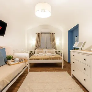 Bijou - Vaticano Apartamento Roma