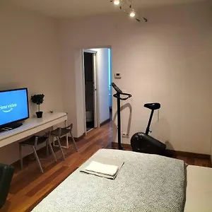  Appartement - Quartier Europeen