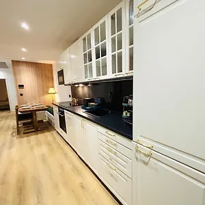 Apartment Camus Flats, Brüssel