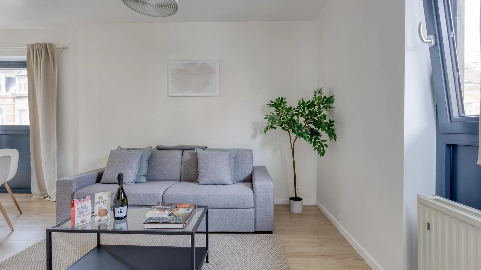 Sweett - Michel Ange Apartment Brussels 0*,  Belgium